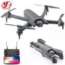 Foldable Wi-Fi FPV Drone with 4K HD Camera — Drone