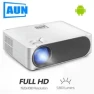 Full HD Android Projector — Smart Projector, AUN