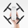 Mini UAV Drone with HD Camera and 3-Axis Gimbal — Drone, DJI
