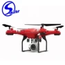 RC quadcopter with Wi-Fi control and HD camera — Drone