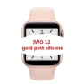 Smartwatch, 44 mm and 40 mm — Smart Watch