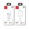 TWS Wireless Earbuds with Wireless Charging Box — Wireless Earbuds, JOYROOM