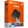 4K Ultra HD Android TV 8.1 set-top box — Smart TV, Xiaomi