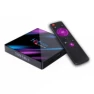 Android TV Box — Smart TV