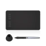 Graphic Drawing Tablet with Stylus — Drawing Tablet, Huion