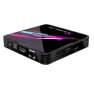 Smart 4K TV Box — Smart TV