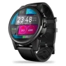 Smartwatch with 1GB + 16GB Memory, 4G, Heart Rate Monitor and Calling — Smart Watch, Zeblaze