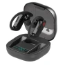 True Wireless Stereo Bluetooth Earbuds with Charging Case — Wireless Earbuds