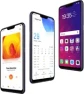 Unlocked smartphone — Smartphones, OPPO
