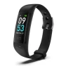 Waterproof Smart Bracelet with Heart Rate Monitoring — Fitness Tracker, Starmax