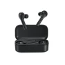 Bluetooth 5.0 Wireless Earphones with Touch Control and Dual Microphone — Wireless Earbuds, QCY