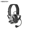 Noise-Canceling Bluetooth Earphone — Wireless Earbuds