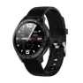 Smart Watch with ECG and PPG Monitoring, Remote Camera Control and Smart Timer — Smart Watch, Microwear