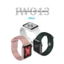 Touchscreen Wireless Smartwatch with GPS, Call, Sleep and Heart Rate Monitoring, 44 mm — Smart Watch