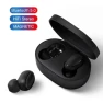 True Stereo Wireless Earbuds with Microphone and Touch Control — Wireless Earbuds, Redmi