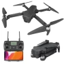 Adjustable Foldable Drone with Camera — Drone, SMRC