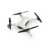 RTF RC Quadcopter with Camera and Two-Axis Gimbal — Drone, JJRC