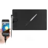 10 inch Digital Graphics Tablet — Drawing Tablet, Huion