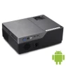 Android Full HD Projector — Smart Projector, AUN