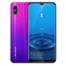 Android smartphone with 4GB RAM, 32GB internal storage, fingerprint identification, and a 6.1-inch display — Smartphones, LEAGOO