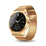 Calling Smartwatch with Message Reminders, Heart Rate Monitor and Pedometer — Smart Watch
