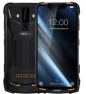 Modular Rugged Mobile Phone — Smartphones, DOOGEE