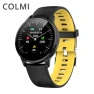 Smartwatch with Full Round Screen — Smart Watch, COLMI