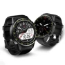 Touchscreen GPS Compass Heart Rate Smartwatch — Smart Watch, Vidhon