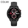Touchscreen Smart Watch with Heart Rate Monitor — Smart Watch, COLMI