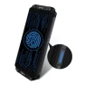 Waterproof, dustproof and shockproof smartphone — Smartphones, OUKITEL