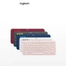 Wireless Bluetooth Office Keyboard — Bluetooth Keyboard, Logitech