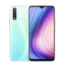 4G Mobile Phone with 5000 mAh Battery and 6.53-Inch Display — Smartphones, VIVO