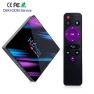 Android 9 Smart TV Box — Smart TV, Amazon