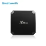 Android TV Box — Smart TV