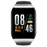 Blood Pressure and Heart Rate Monitor Smartwatch — Smart Watch