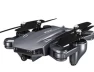 Dual-Camera Wi-Fi 4K Camera Drone — Drone, Visuo
