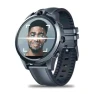 GPS Touchscreen Smartwatch with Dual Cameras — Smart Watch, Zeblaze
