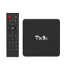 Smart Android TV Box — Smart TV