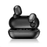 TWS Fingerprint Touch Bluetooth Earphones — Wireless Earbuds, Haylou