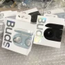 Wireless-Charging Dual-Ear Bluetooth Headset — Wireless Earbuds