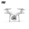 Radio-Controlled Quadcopter Drone with Camera — Drone