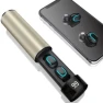 Wireless Bluetooth In-Ear Earbuds — Wireless Earbuds
