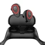 2-in-1 Smartwatch with TWS Earphones — Wireless Earbuds