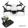4K Brushless GPS Quadcopter with 3-Axis Gimbal and 5G Wi-Fi Camera — Drone, C-Fly