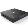 Android Smart TV Set-Top Box — Smart TV