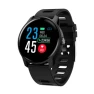 Blood Pressure Monitor Smart Watch Fitness Tracker Wristband — Smart Watch