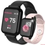 Bluetooth Calling Wrist Smartwatch with Heart Rate Monitor — Smart Watch