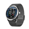 ECG and PPG Monitoring Smartwatch — Smart Watch