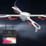 Foldable GPS RC Quadcopter Drone with HD Camera — Drone