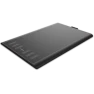 Graphic tablet with rechargeable pen — Drawing Tablet, Huion